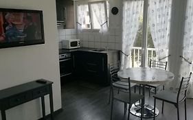 Appartement Le Treport Centre
